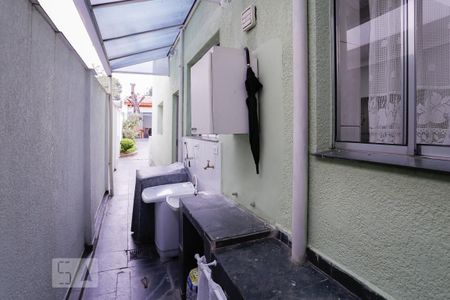 Casa à venda com 300m², 4 quartos e 2 vagasLavanderia