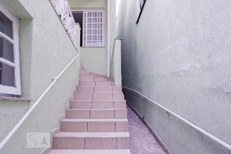 Casa à venda com 300m², 4 quartos e 2 vagasEntrada