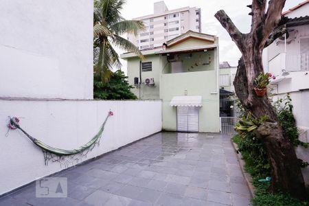 Casa à venda com 300m², 4 quartos e 2 vagasQuintal