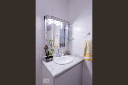 Casa à venda com 300m², 4 quartos e 2 vagasBanheiro Escritório