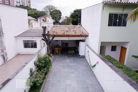 Casa à venda com 300m², 4 quartos e 2 vagasVista Varanda Quarto 1