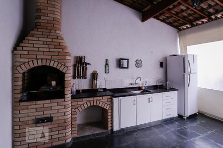 Casa à venda com 300m², 4 quartos e 2 vagasVaranda Gourmet