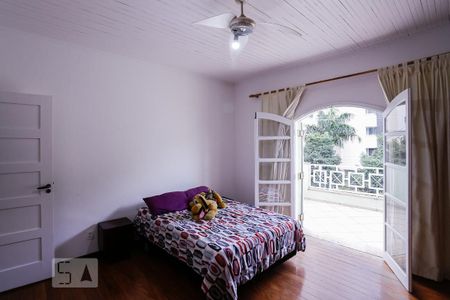 Casa à venda com 300m², 4 quartos e 2 vagasQuarto 2