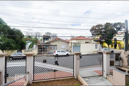 Vista de apartamento à venda com 3 quartos, 90m² em Nova Petrópolis, São Bernardo do Campo