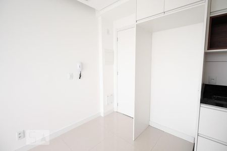 Sala de apartamento para alugar com 2 quartos, 38m² em Chácara Inglesa, São Paulo