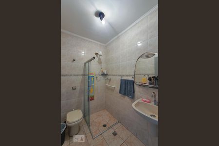 Banheiro 1 de casa à venda com 4 quartos, 292m² em Cambuci, São Paulo