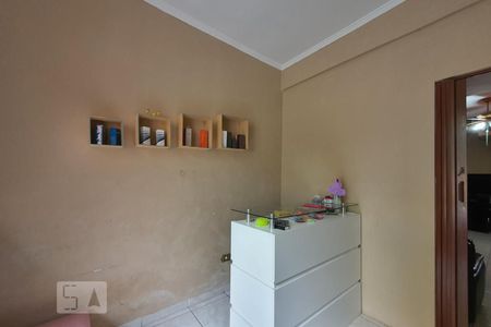 Sala de casa à venda com 4 quartos, 292m² em Cambuci, São Paulo
