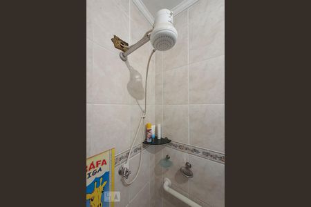 Banheiro 1 de casa à venda com 4 quartos, 292m² em Cambuci, São Paulo