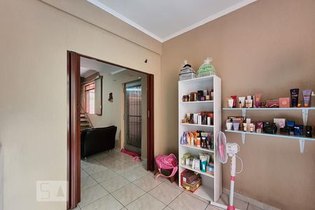 Sala de casa à venda com 4 quartos, 292m² em Cambuci, São Paulo