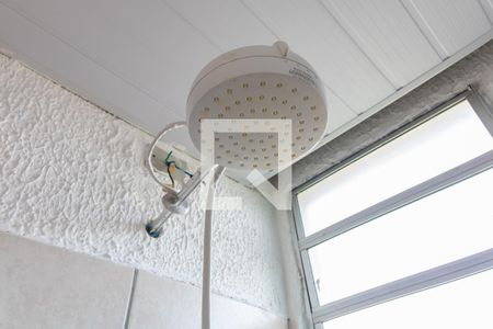 Apartamento para alugar com 43m², 2 quartos e 1 vaga Apartamento para alugar com 43m², 2 quartos e 1 vagaBanheiro