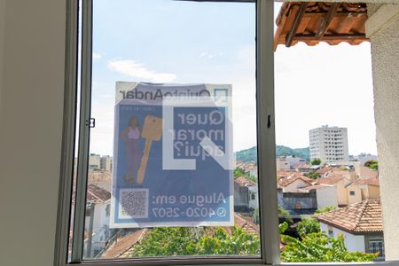 Sala de apartamento para alugar com 2 quartos, 43m² em Lins de Vasconcelos, Rio de Janeiro