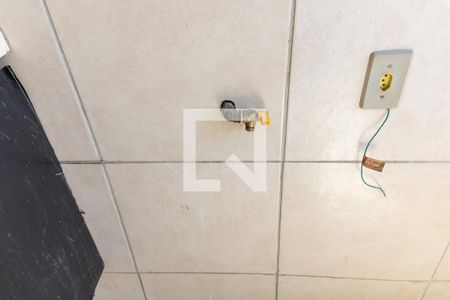 Apartamento para alugar com 43m², 2 quartos e 1 vaga Apartamento para alugar com 43m², 2 quartos e 1 vagaCozinha