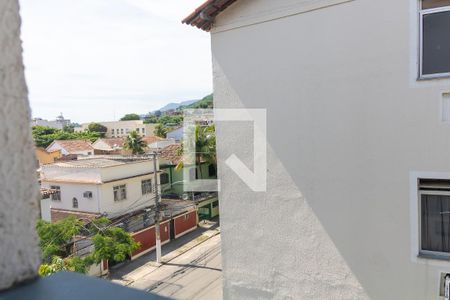 Apartamento para alugar com 43m², 2 quartos e 1 vaga Apartamento para alugar com 43m², 2 quartos e 1 vagaVista do Quarto 2