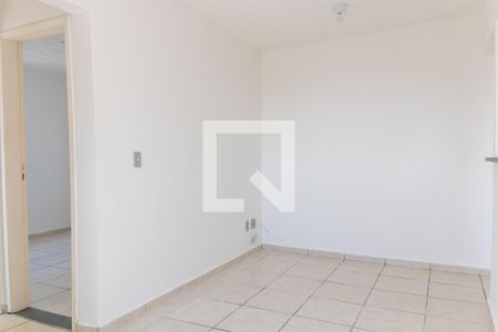 Sala de apartamento para alugar com 2 quartos, 43m² em Lins de Vasconcelos, Rio de Janeiro