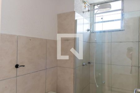 Apartamento para alugar com 43m², 2 quartos e 1 vaga Apartamento para alugar com 43m², 2 quartos e 1 vagaBanheiro