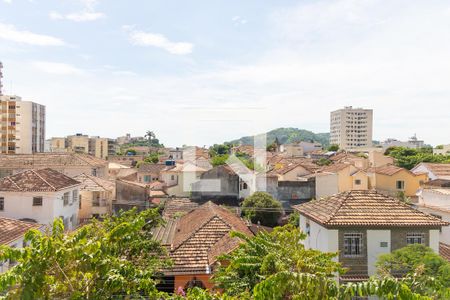Apartamento para alugar com 43m², 2 quartos e 1 vaga Apartamento para alugar com 43m², 2 quartos e 1 vagaVista do Quarto 1