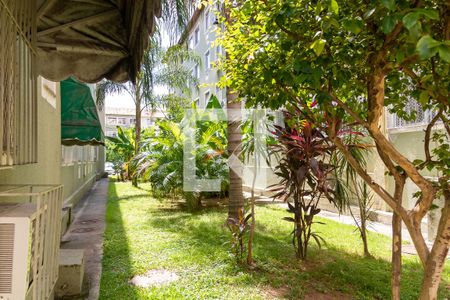 Apartamento para alugar com 43m², 2 quartos e 1 vaga Apartamento para alugar com 43m², 2 quartos e 1 vagaÁrea comum