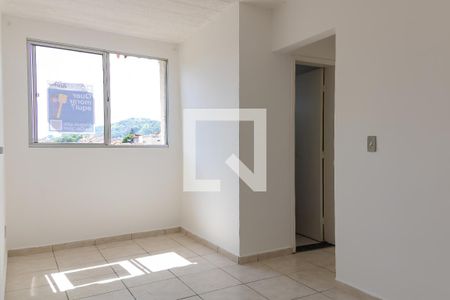 Apartamento para alugar com 2 quartos, 43m² em Lins de Vasconcelos, Rio de Janeiro