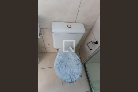 Apartamento para alugar com 43m², 2 quartos e 1 vaga Apartamento para alugar com 43m², 2 quartos e 1 vagaBanheiro