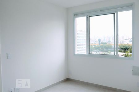 Sala de apartamento para alugar com 2 quartos, 34m² em Cambuci, São Paulo