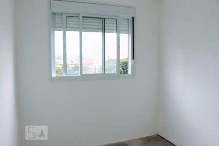 Quarto 1 de apartamento para alugar com 2 quartos, 34m² em Cambuci, São Paulo