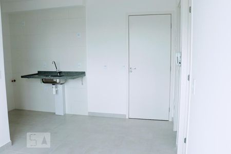 Sala de apartamento para alugar com 2 quartos, 34m² em Cambuci, São Paulo