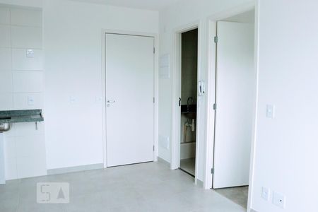 Sala de apartamento para alugar com 2 quartos, 34m² em Cambuci, São Paulo