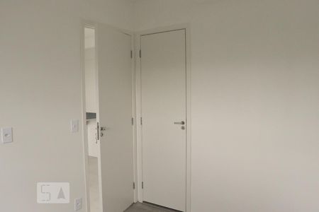 Quarto 1 de apartamento para alugar com 2 quartos, 34m² em Cambuci, São Paulo