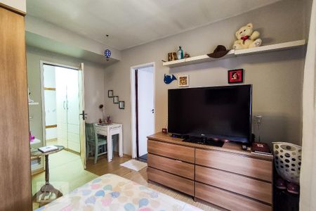 Apartamento à venda com 160m², 3 quartos e 3 vagas Apartamento à venda com 160m², 3 quartos e 3 vagasSuíte 2