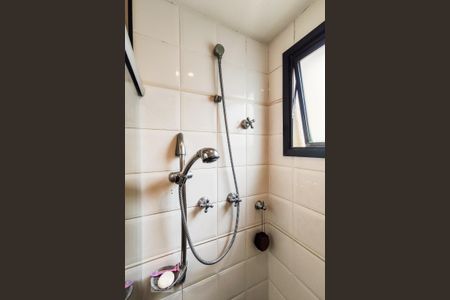 Apartamento à venda com 160m², 3 quartos e 3 vagas Apartamento à venda com 160m², 3 quartos e 3 vagasBanheiro Suíte 2