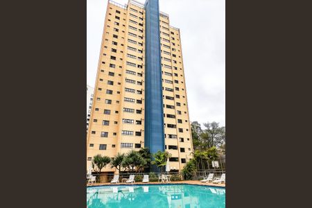 Apartamento à venda com 160m², 3 quartos e 3 vagas Apartamento à venda com 160m², 3 quartos e 3 vagasFachada