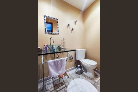 Apartamento à venda com 160m², 3 quartos e 3 vagas Apartamento à venda com 160m², 3 quartos e 3 vagasLavabo