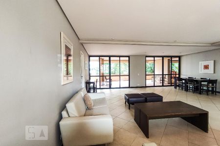 Apartamento à venda com 160m², 3 quartos e 3 vagas Apartamento à venda com 160m², 3 quartos e 3 vagasÁrea Comum - Salão de Festas