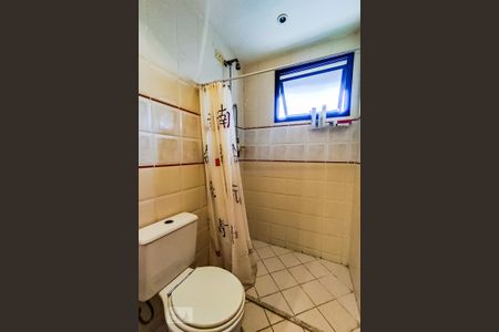 Apartamento à venda com 160m², 3 quartos e 3 vagas Apartamento à venda com 160m², 3 quartos e 3 vagasBanheiro Suíte 1