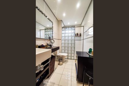 Apartamento à venda com 160m², 3 quartos e 3 vagas Apartamento à venda com 160m², 3 quartos e 3 vagasBanheiro Suíte 3