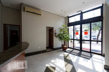 Studio à venda com 45m², 1 quarto e 1 vagaÁrea comum