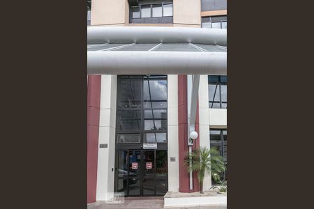 Studio à venda com 45m², 1 quarto e 1 vaga Studio à venda com 45m², 1 quarto e 1 vagaFachada