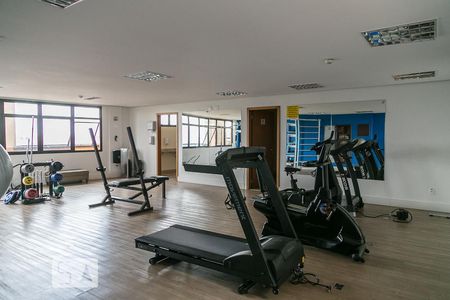 Studio à venda com 45m², 1 quarto e 1 vaga Studio à venda com 45m², 1 quarto e 1 vagaÁrea comum