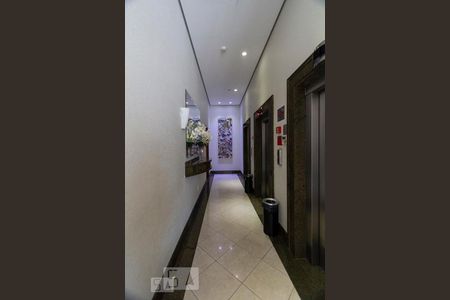 Studio à venda com 45m², 1 quarto e 1 vagaÁrea comum