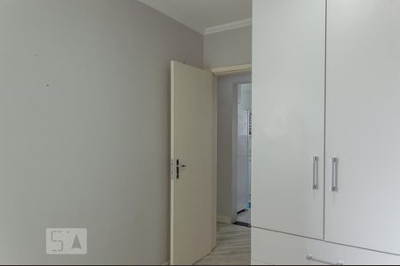 Quarto 1 de apartamento à venda com 2 quartos, 50m² em Centro, São Bernardo do Campo