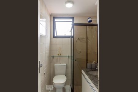 Apartamento à venda com 50m², 2 quartos e 1 vagaBanheiro