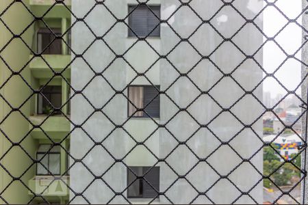 Vista do Quarto 1 de apartamento à venda com 2 quartos, 50m² em Centro, São Bernardo do Campo