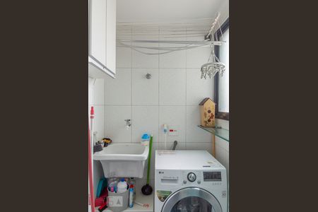 Apartamento à venda com 50m², 2 quartos e 1 vagaÁrea de Serviço