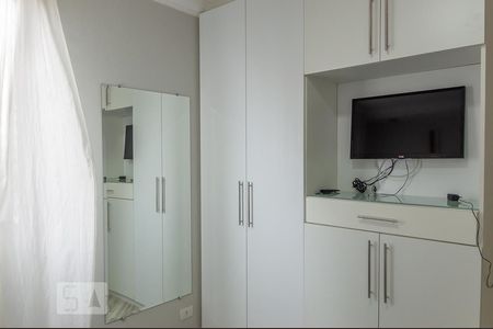 Apartamento à venda com 50m², 2 quartos e 1 vagaQuarto 2