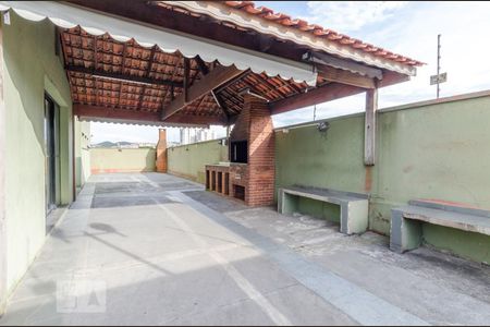 Apartamento à venda com 50m², 2 quartos e 1 vagaÁrea comum