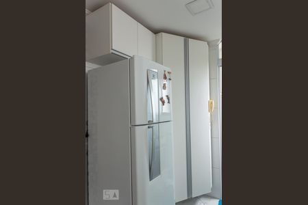 Apartamento à venda com 50m², 2 quartos e 1 vagaCozinha