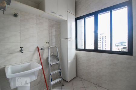 Apartamento para alugar com 75m², 3 quartos e 1 vaga Apartamento para alugar com 75m², 3 quartos e 1 vagaÁrea de Serviço