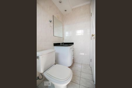 Apartamento para alugar com 75m², 3 quartos e 1 vaga Apartamento para alugar com 75m², 3 quartos e 1 vagaBanheiro Suíte