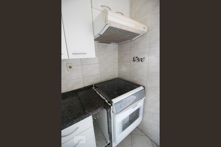 Apartamento para alugar com 75m², 3 quartos e 1 vaga Apartamento para alugar com 75m², 3 quartos e 1 vagaCozinha - Fogão