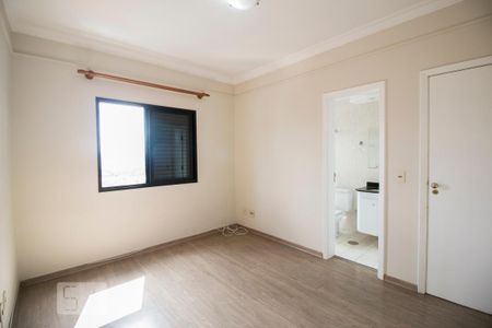 Apartamento para alugar com 75m², 3 quartos e 1 vaga Apartamento para alugar com 75m², 3 quartos e 1 vagaQuarto Suíte